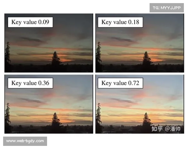 移动端HDR显示协议的广泛适配 使得体育直播技术开放体系的视觉还原度更高